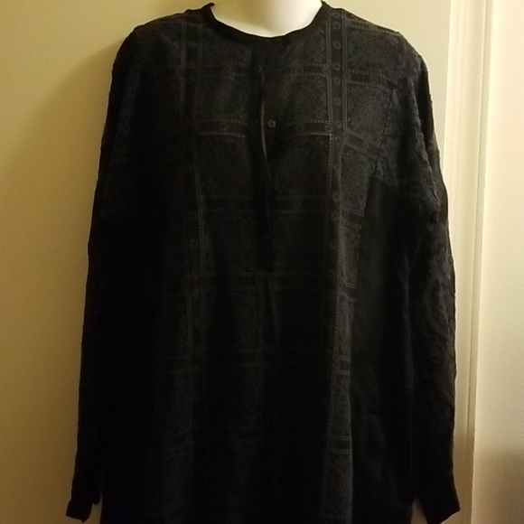 Johnny Was Dresses & Skirts - Johnny was tunic